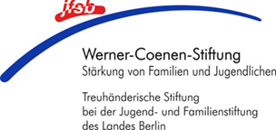 Logo der Werner-Coenen-Stiftung